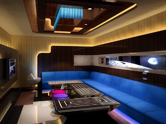 绵阳商务KTV解析-江油市ktv预订