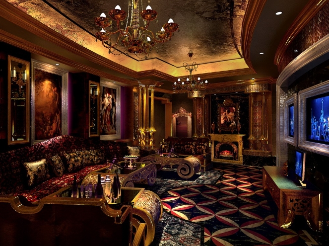 绵阳商务KTV，哪里好玩-江油市ktv预订