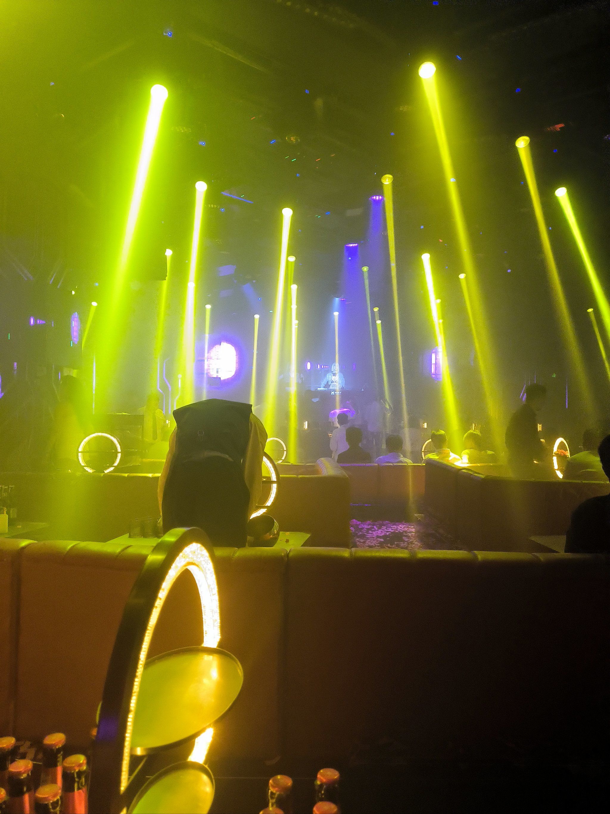 &ldquo;绵阳商务KTV组局指南&rdquo;-江油市ktv预订