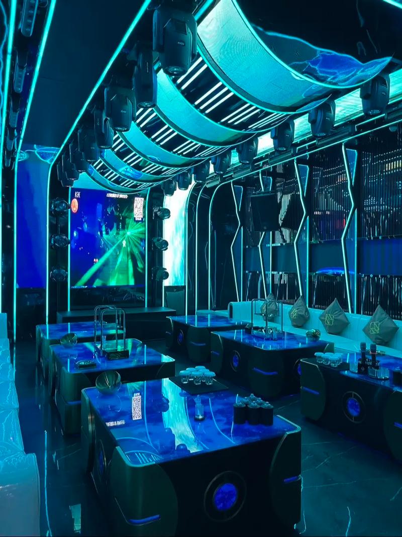 绵阳商务ktv打造创新商务ktv模式-江油市ktv预订